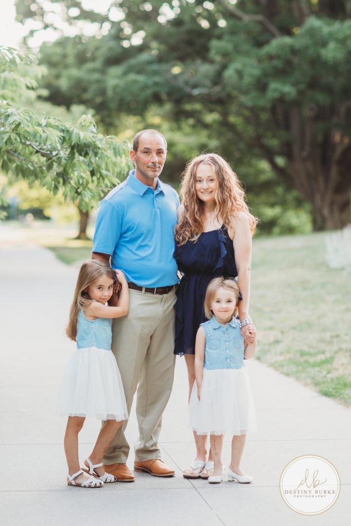 Lamberton Conservatory, Rochester, NY, Highland Park, Family Photography