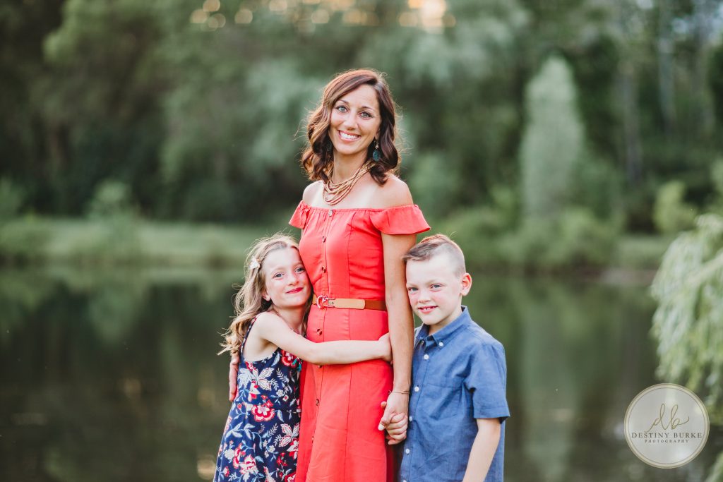 Family Photography Rochester NY Black Creek Park Chili