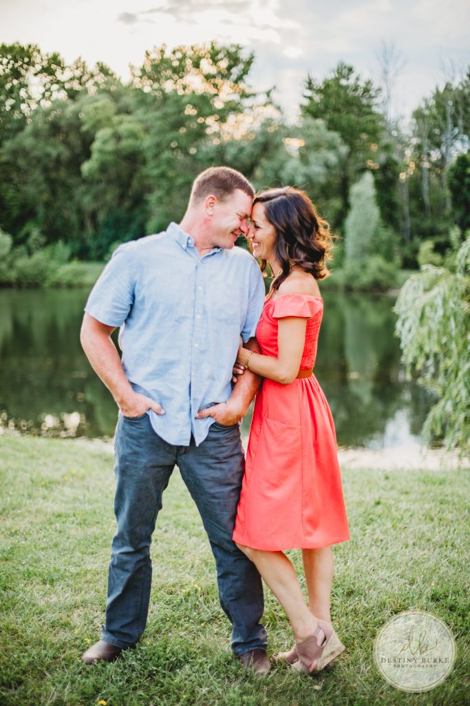 Family Photography Rochester NY Black Creek Park Chili