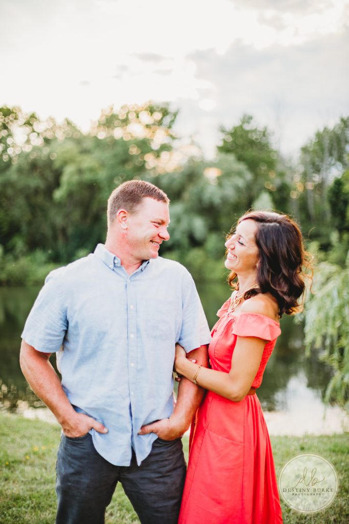 Family Photography Rochester NY Black Creek Park Chili