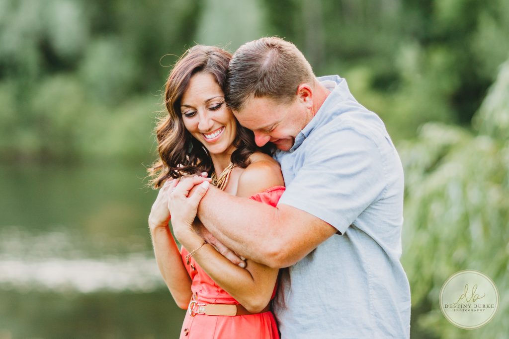 Family Photography Rochester NY Black Creek Park Chili