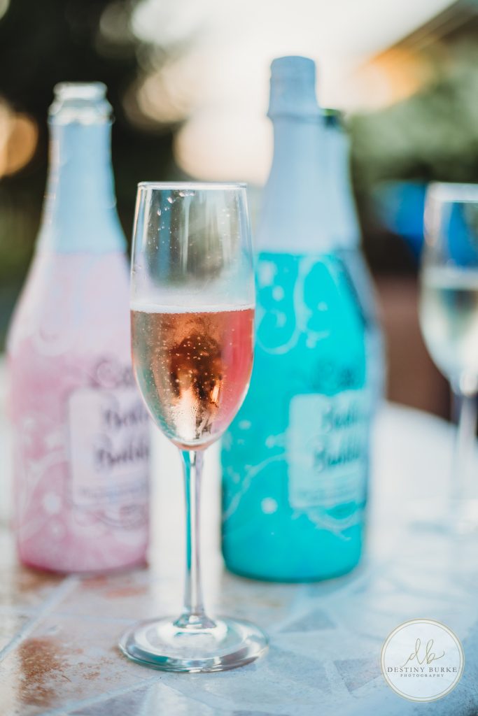 Bestie Bubbly Wine, Andrea Weigand, Photography, Girls, Wine, sunset,