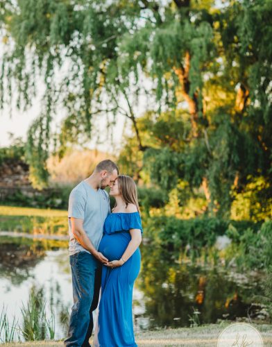 pregnancy, Maternity, Session, Couples, posing, foreground