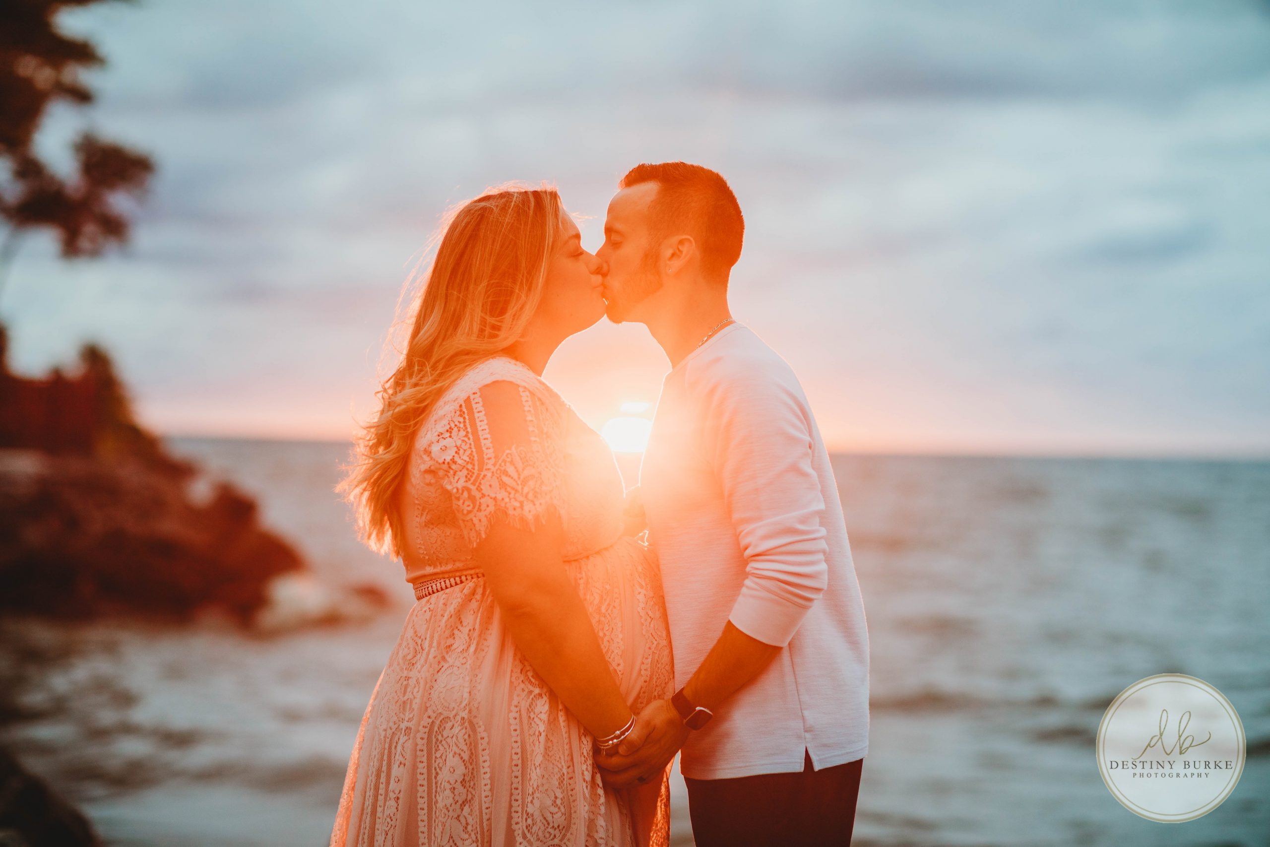 Best of ster Park Maternity Photo Session near Rochester, NY