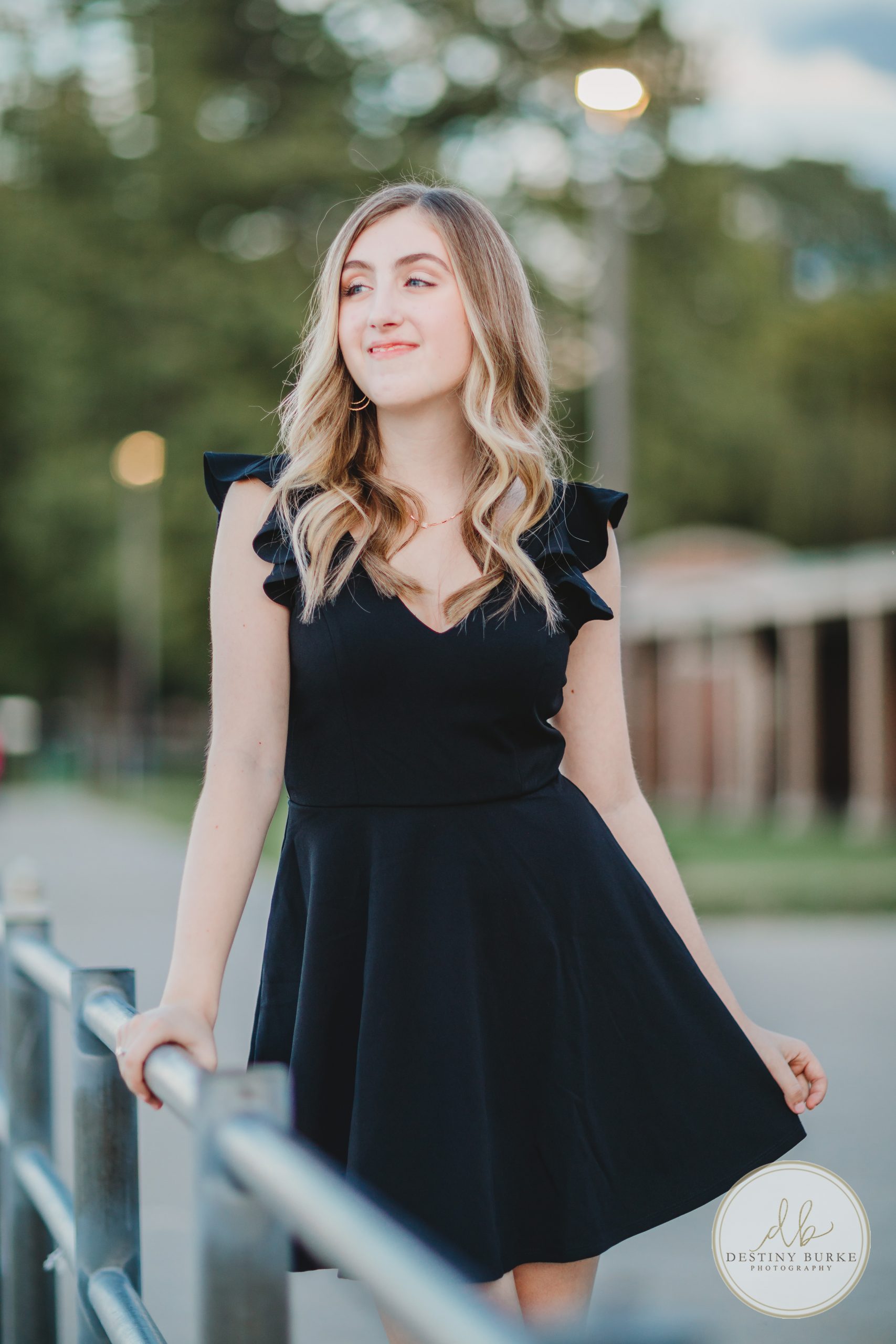 Senior, Class of 2023, Ontario Beach Park, Rochester, NY, Photography, photographer, Destiny Burke Photography