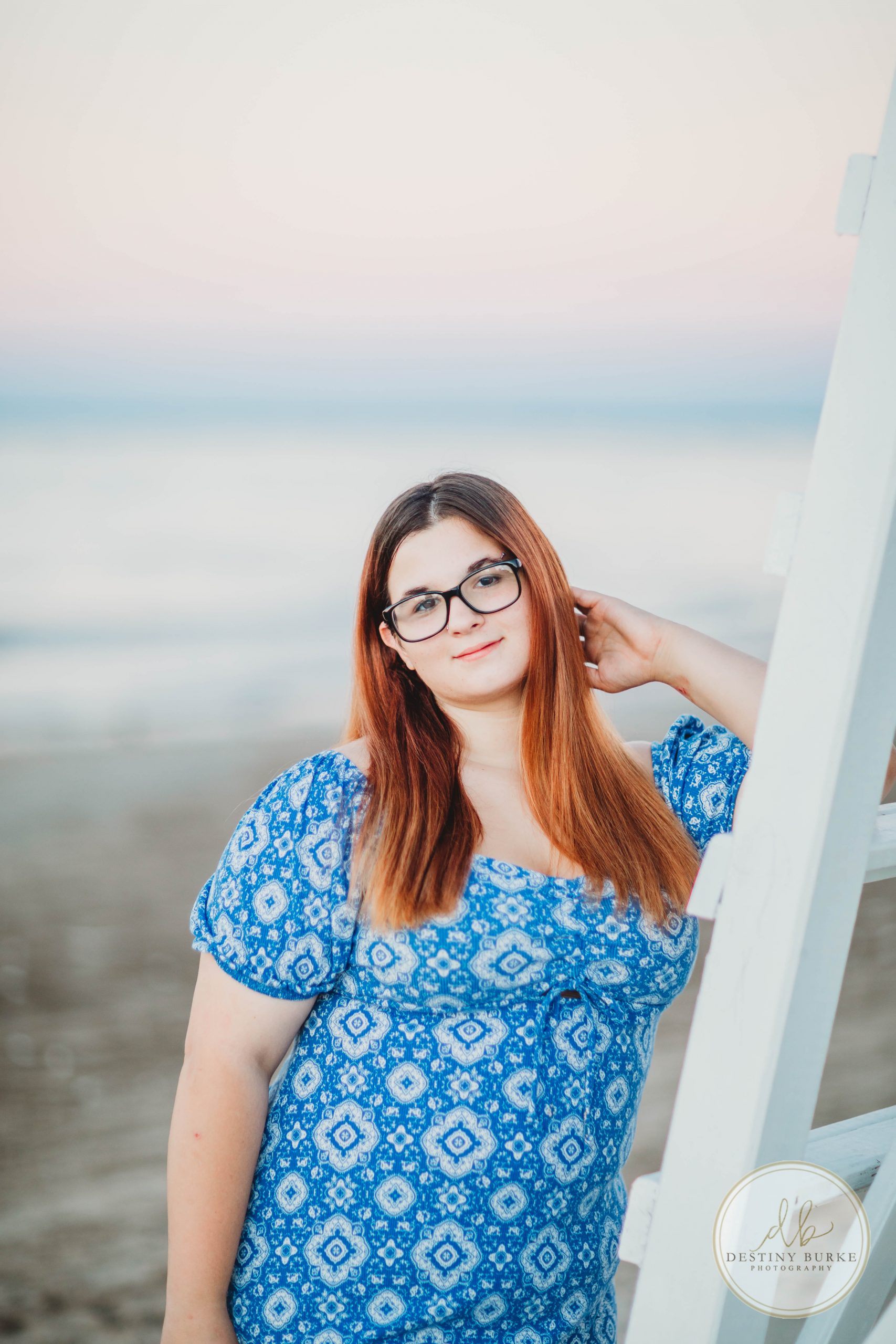 Senior, Class of 2023, Ontario Beach Park, Rochester, NY, Photography, photographer, Destiny Burke Photography