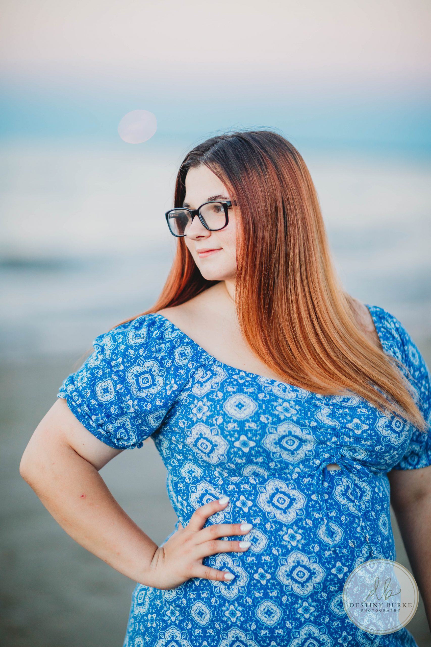 Senior, Class of 2023, Ontario Beach Park, Rochester, NY, Photography, photographer, Destiny Burke Photography