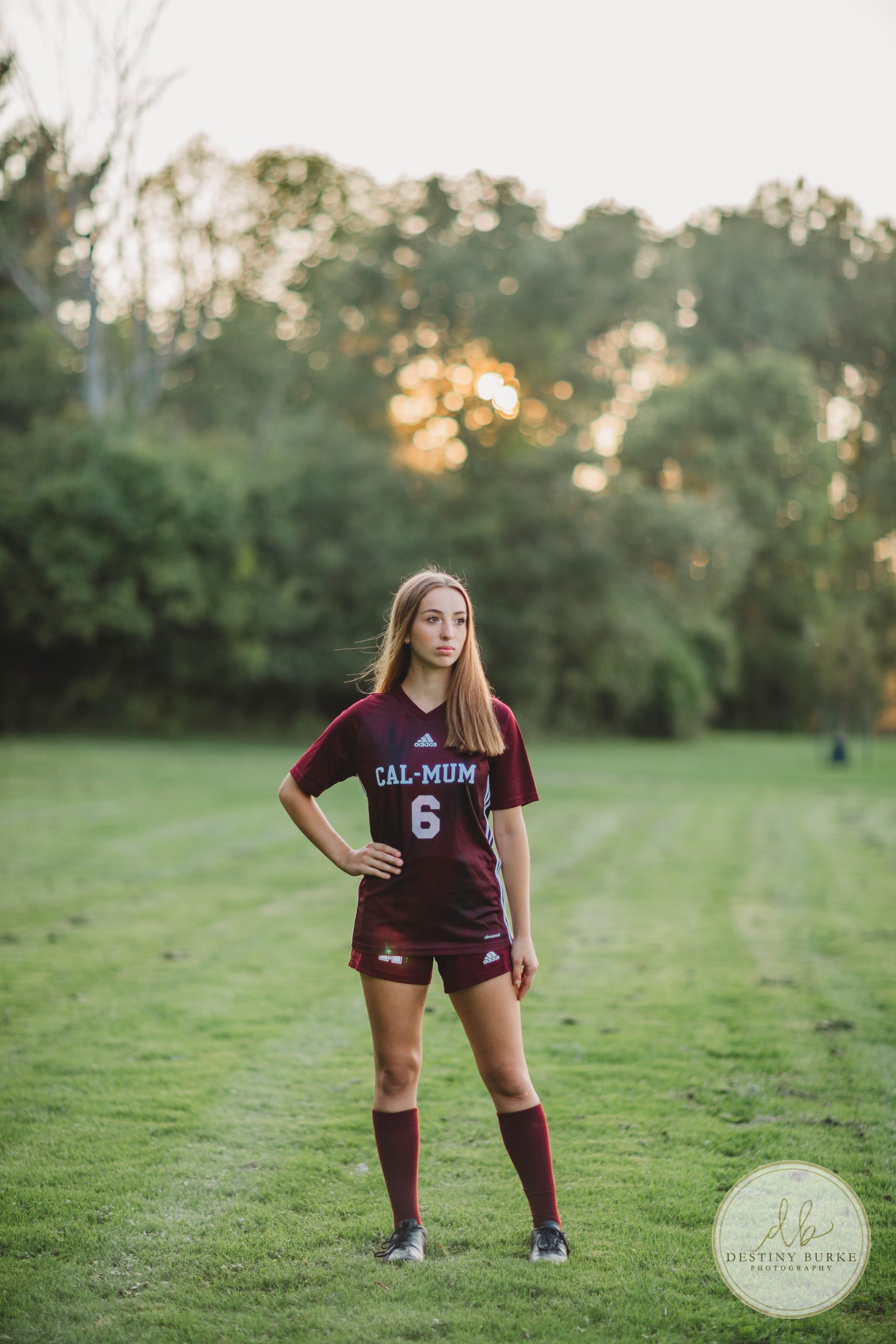 Senior, Class of 2023, Black Creek Park, Rochester, NY, Photography, photographer, Destiny Burke Photography