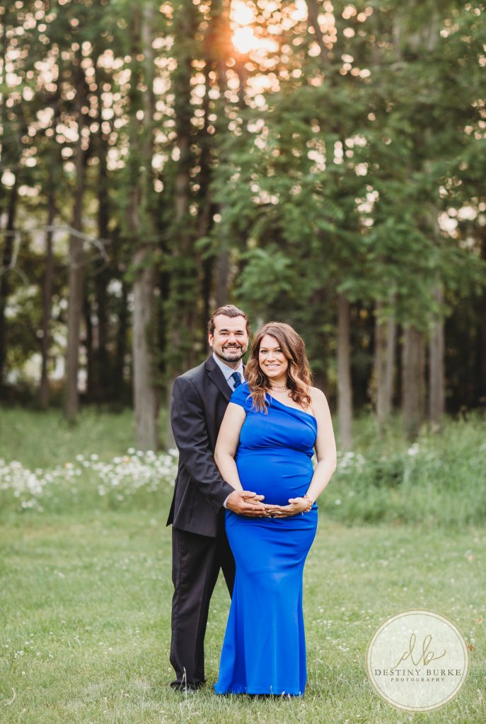 Rochester, Best, Maternity, Photographer, Photography, Webster Park, NY, couple, baby, sunset,