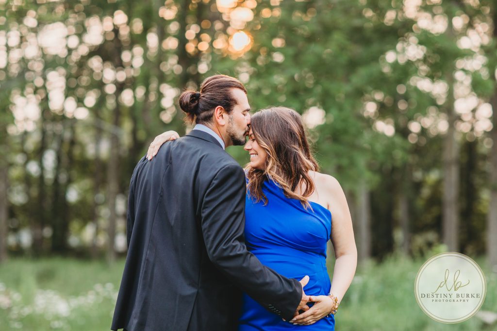 Rochester, Best, Maternity, Photographer, Photography, Webster Park, NY, couple, baby, sunset,