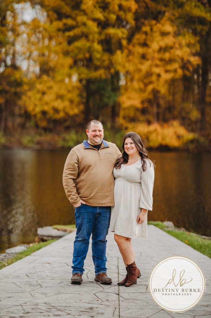 best family photographer near rochester ny penfield ny shadow lake autumn fall