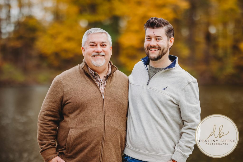 best family photographer near rochester ny penfield ny shadow lake autumn fall